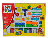 A&F Jumbo Dough Set-Art & Fun-4006592691134